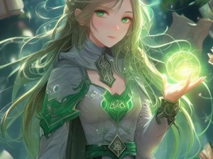 附魔师升级攻略全解析助你快速提升等级与技能