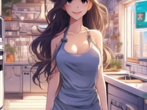 从厨房到客厅的移动生活体验 打造你的智能家居新方式