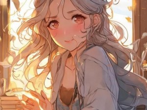 真实女友的温暖陪伴与成长旅程分享