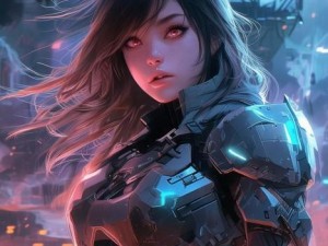 绝美女战士的终章：CS世界中的生与死之战