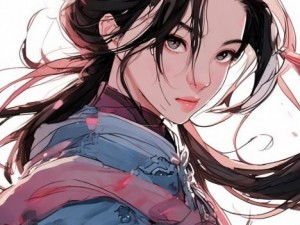 新版花木兰勇敢追梦展现女性力量与传统文化的完美结合