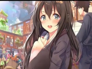 邻座的怪同学14：校园奇遇记与友情的奇妙交织