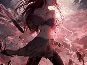 鲜血魔法,鲜血魔法的诅咒与救赎：在黑暗中寻找光明的旅程