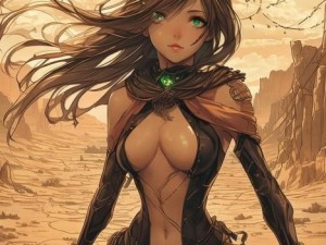 无人区地图(探索无人区地图的神秘之旅与未知探险的魅力)