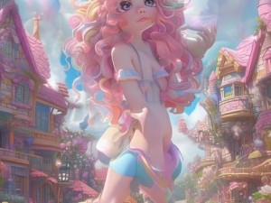 童话小镇Popo无限流-童话小镇破解版