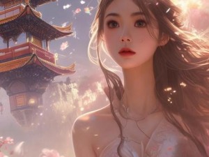 桃花源记浮屠塔下的隐秘世界与人间的交汇探寻