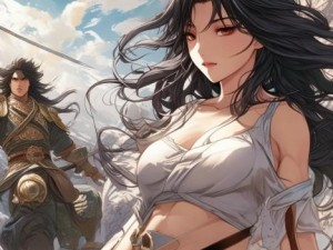 虞姬高地倾心相助黄忠勇战敌军展英姿