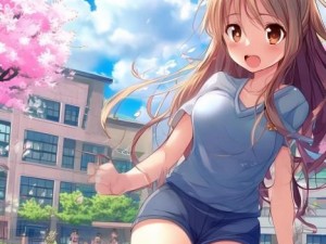 捡到同桌的跳开关后我意外开启的甜蜜校园生活