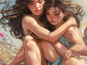 在颠簸的路上紧紧抱着妈妈的温暖与依靠