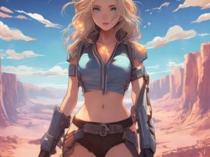 无人区探险新选择一卡二卡三卡四的奇妙旅程与无限可能