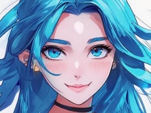 蓝魔鬼的速度传奇：探索QQ飞车中的极限竞速之美