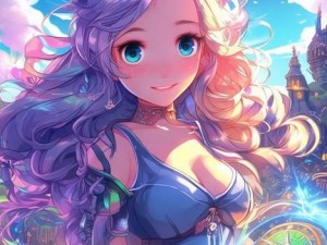 美丽漫画世界探索之旅尽在美女漫画网尽享视觉盛宴与创意灵感