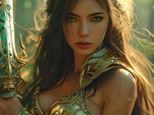 狂暴战士武器选择—狂暴战士武器选择哪个