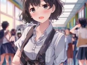 校服透视问题如何应对校园生活中的尴尬与困扰