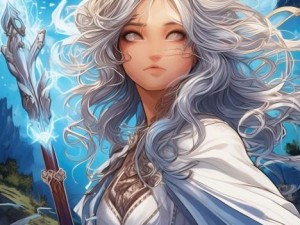奥术大师吉格斯的传奇之路：魔法与智慧的完美交融