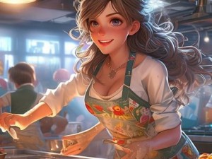 疯狂厨房2双人3挑战赛 烹饪高手齐聚一堂展开美食对决