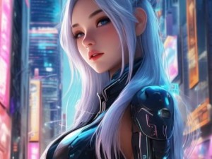 与背景介绍，科技与生活交汇