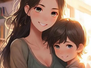 妈妈的关怀与支持如何满足儿子的心理需求与成长