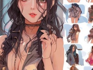 高清版AJ姿势教程大全全方位解析助你轻松掌握潮流风格