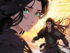 虞姬高地倾心相伴黄忠勇战天下的传奇爱情故事