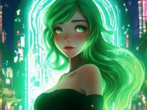 绿巨人入口APP黑科技天堂网开启智能生活新纪元探索未来科技的无限可能