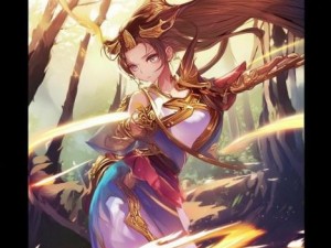 轩辕传奇药师技能连招;轩辕传奇药师技能连招全解析助你轻松战胜敌人