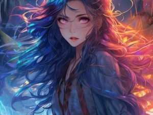 水火交融的世界探秘与自然的和谐共生之路