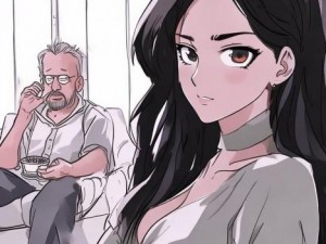 爸爸在家不干活;爸爸在家不干活还说不得