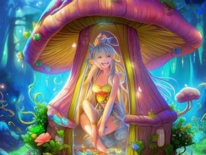 欢迎来到蘑菇屋在线观看探索奇妙世界的乐趣与惊喜