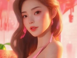 AROUNDME水蜜桃身体喷雾-水蜜桃身体乳真的可以美白吗