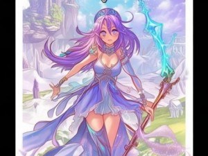 符文工房5奇幻冒险之旅探索与创造的无限可能