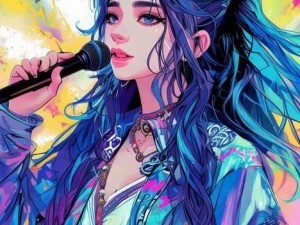 十八岁新疆女RAPPER的音乐梦想与成长故事