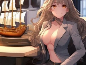办公室摆船注意—办公室摆船模型