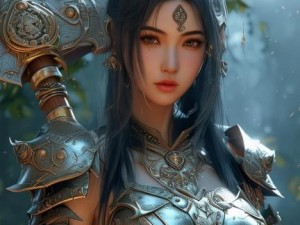 典韦铁甲之心斧子;典韦的铁甲之心多少钱