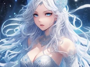 白皇后：权力与智慧交织的传奇女性之路