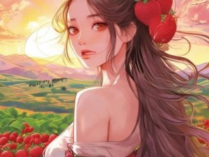 精产国品一二三产区草莓的魅力与发展潜力探讨