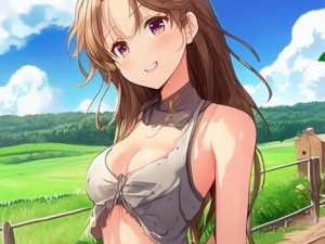 农场生活的乐趣与挑战 Xbox360高清视频线下的温馨家庭故事