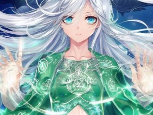 荣耀法师小说,荣耀法师：穿越异界的魔法之旅与命运的交响曲