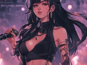 越南女rapper强势出击大视引发热议展现独特魅力与实力