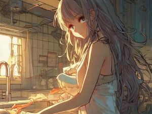 厨房的呼唤：每次用餐后刷碗的无尽循环与思考