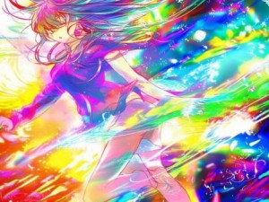 一、背景信息介绍色耶耶耶蹦哒哒哒是什么歌的歌词意思