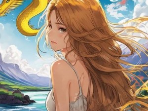 黄龙直捣溪水潺潺，山川相映似画卷，心随流水共悠然