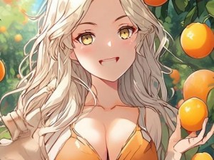 橘子直播带你畅享美味生活，探索新鲜果品的无限可能