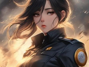 张警瑜：在风雨中绽放光芒的坚韧女警故事