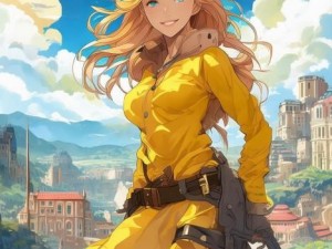 探索欧洲一卡二卡乱码新区Y ELLOW的创新与发展潜力分析