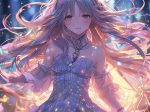 舞蹈系校花狂欢夜的梦幻之旅与青春旋律