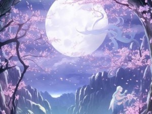 桃花源记具体位置(桃花源记中的世外桃源究竟藏于何处探秘之旅)