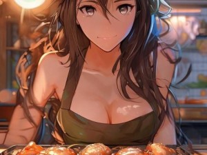 蜜汁小肉粒的诱人做法分享让你轻松烹饪美味佳肴