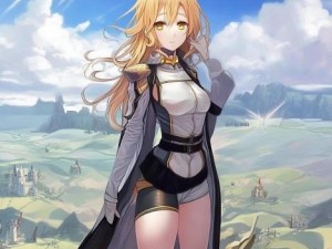 魔力宝贝手机版士兵—魔力宝贝手机版士兵的冒险之旅与荣耀征战全记录