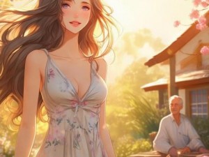 老爸的春天：温暖岁月中的亲情与成长交响曲